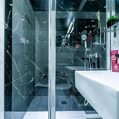 Ws Louvre - Saint-germain 巴黎