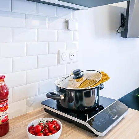 Ws Louvre - Saint-germain 巴黎