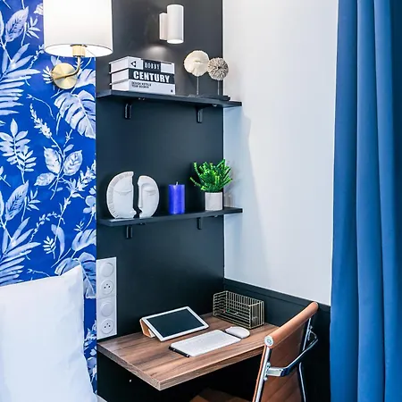 Ws Louvre - Saint-germain *