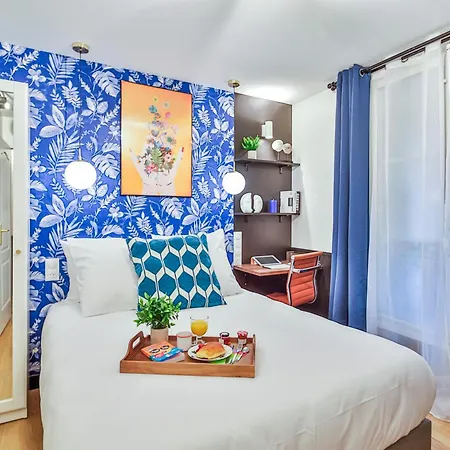 Ws Louvre - Saint-germain * 巴黎