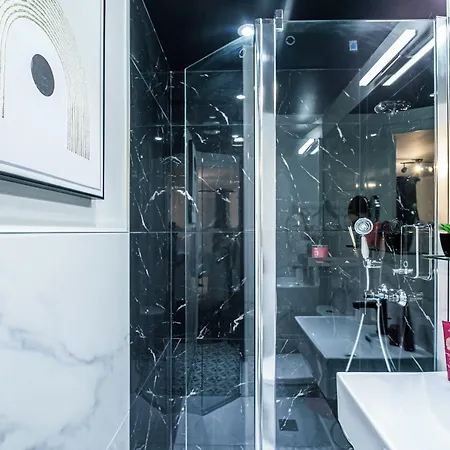 Ws Louvre - Saint-germain 巴黎