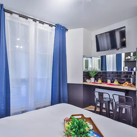 Ws Louvre - Saint-germain