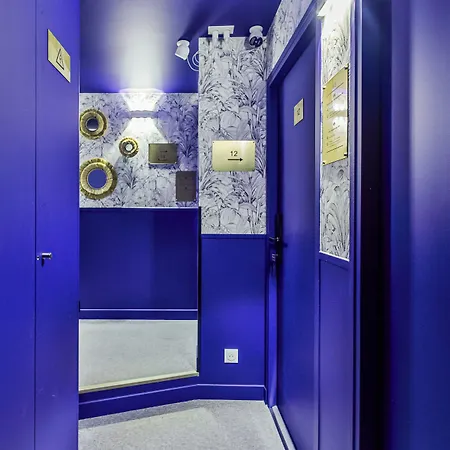 公寓 Ws Louvre - Saint-germain *