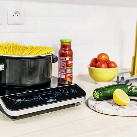 Ws Louvre - Saint-germain 公寓