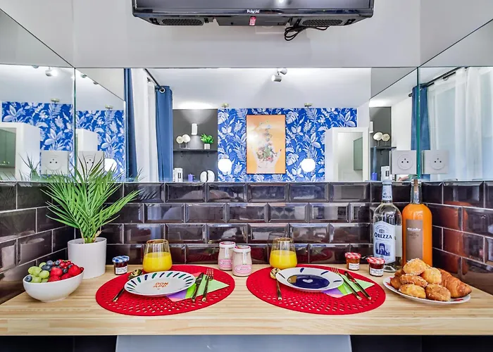 Apartamento Ws Louvre - Saint-germain