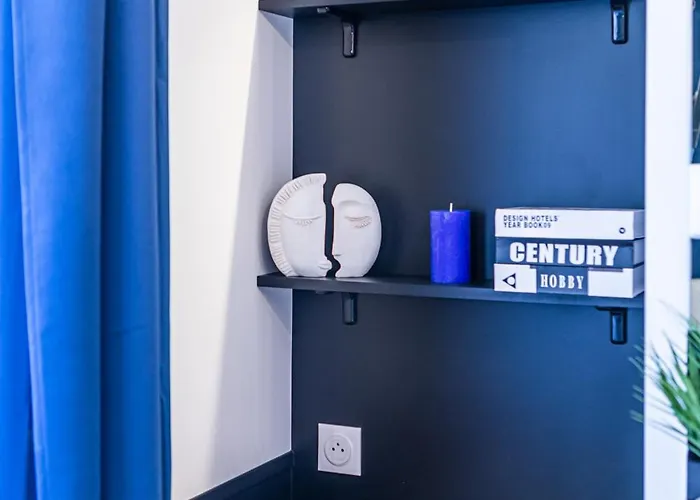 Apartamento Ws Louvre - Saint-germain