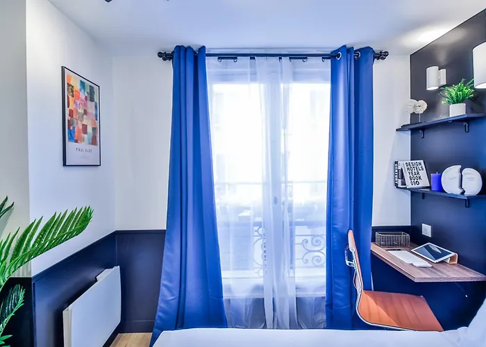 Ws Louvre - Saint-germain * Paris