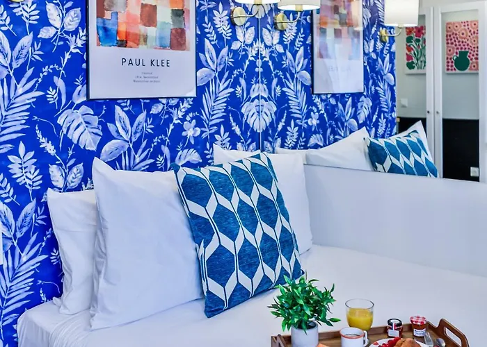 Apartamento Ws Louvre - Saint-germain