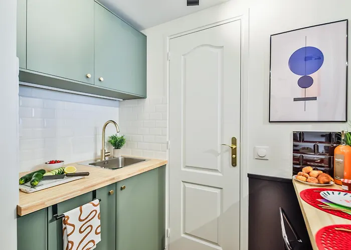 Apartamento Ws Louvre - Saint-germain *