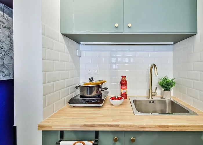 Ws Louvre - Saint-germain Paris