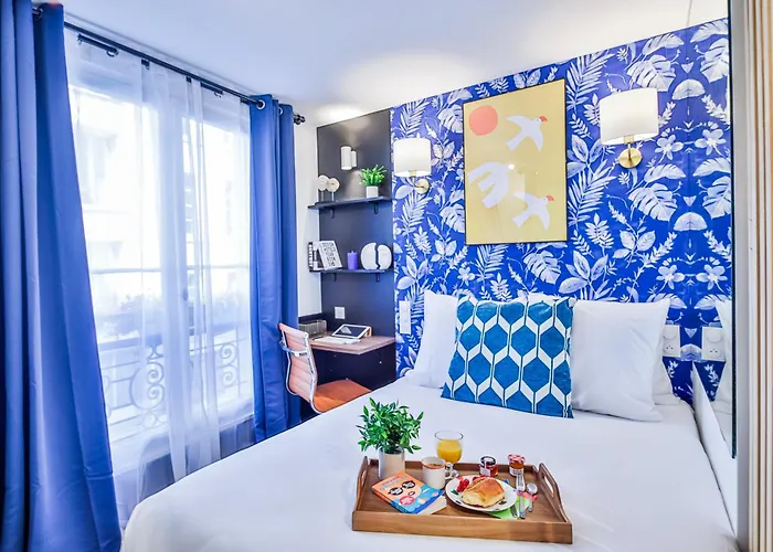 Ws Louvre - Saint-germain *