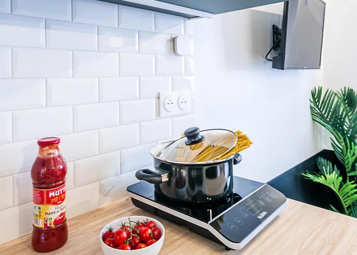 Ws Louvre - Saint-germain Paris