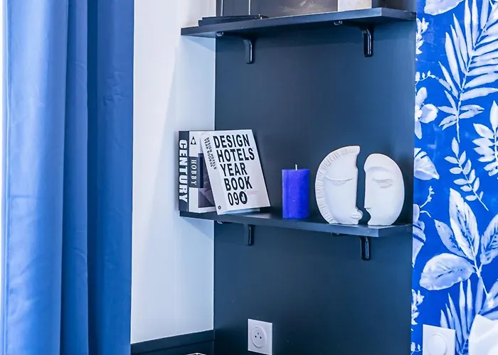 Apartamento Ws Louvre - Saint-germain