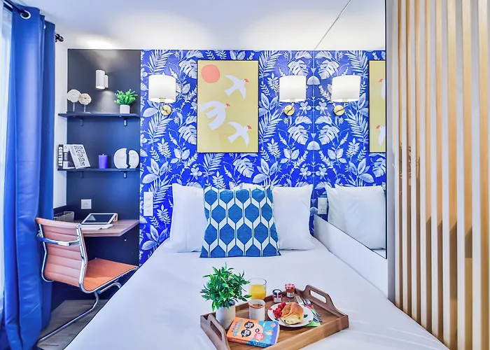 Ws Louvre - Saint-germain Apartamento Paris