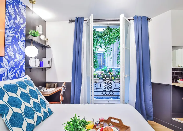 Apartamento Ws Louvre - Saint-germain