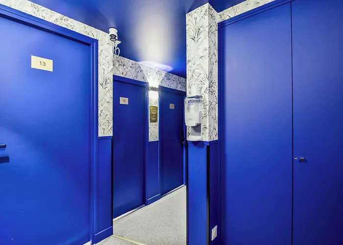 Ws Louvre - Saint-germain * Paris