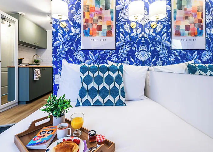 Apartamento Ws Louvre - Saint-germain