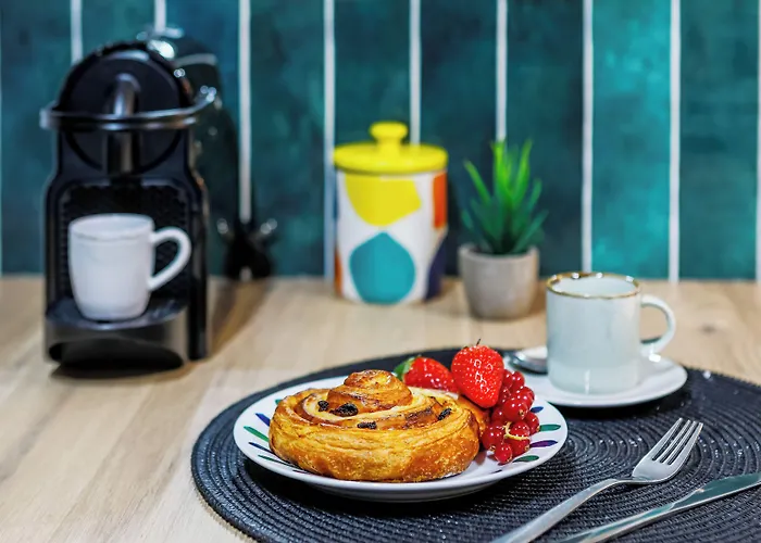 Ws Louvre - Saint-germain Apartamento Paris