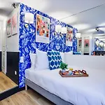 Apartmán Ws Louvre - Saint-germain *