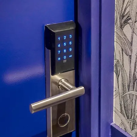 Daire Ws Louvre - Saint-germain Paris