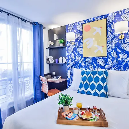 Ws Louvre - Saint-germain *