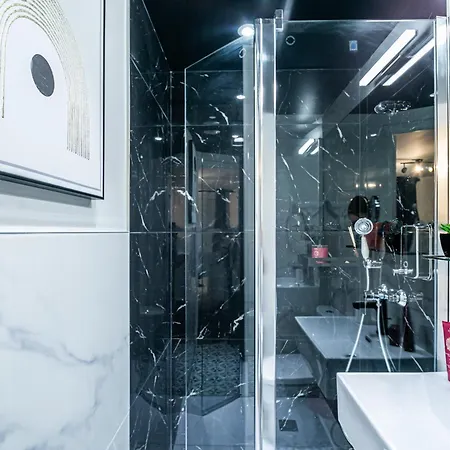 Ws Louvre - Saint-germain *