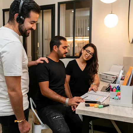 Ws Louvre - Saint-germain *