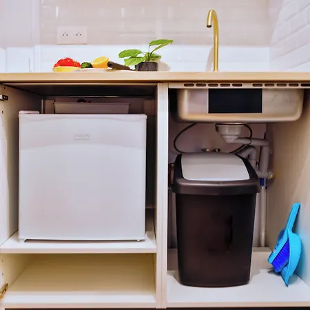 Daire Ws Louvre - Saint-germain